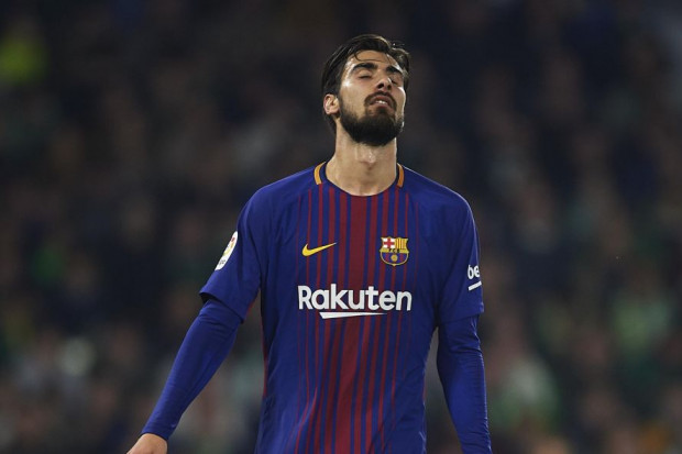 Barça : Un cadre réagit aux déclarations d’André Gomes