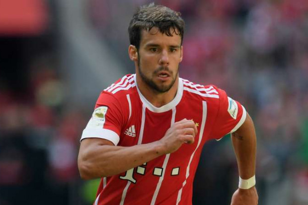 Bayern : Galatasaray surveille Bernat