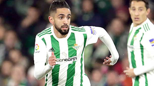 Boudebouz dans les plans de Madjer !