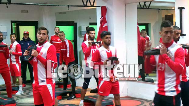 Club Africain-MCO, aujourd’hui à 12h : Un véritable test pour les Oranais