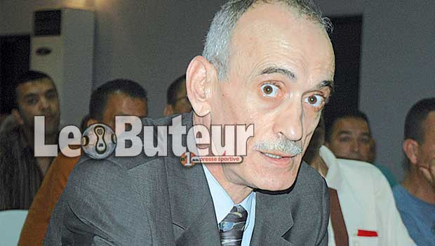 Conflit FAF-LFP : Kerbadj débouté !