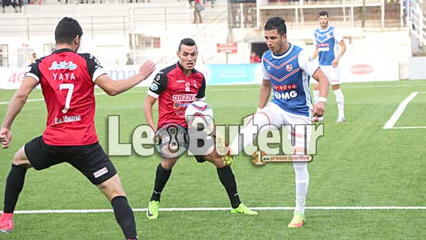 CRB / Heriat : «Gagner face à l’USMA pour se rapprocher du maintien»