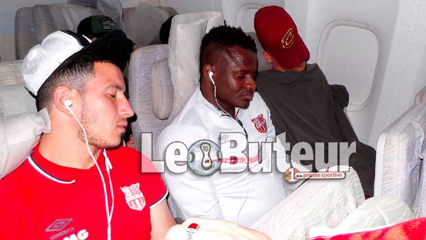 CRB : Le Chabab depuis hier à Alger