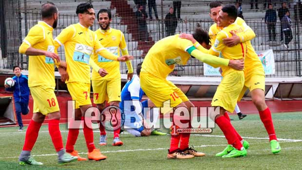 NAHD/ Merbah : «Je n’ai fait que mon devoir»