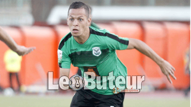 CSC : Belameiri refuse de résilier son contrat et exige d’être payé jusqu’au dernier centime