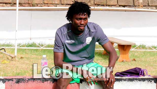 CSC / Cissé : «Je n’ai jamais douté de mes capacités et je suis fier de mon expérience avec le CSC»