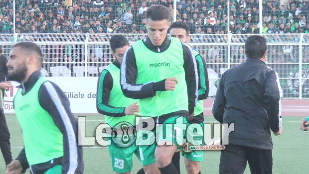 CSC : Khadir : «C’est la saison du titre et les Sanafir vous poussent à jouer à 200% de vos capacités»