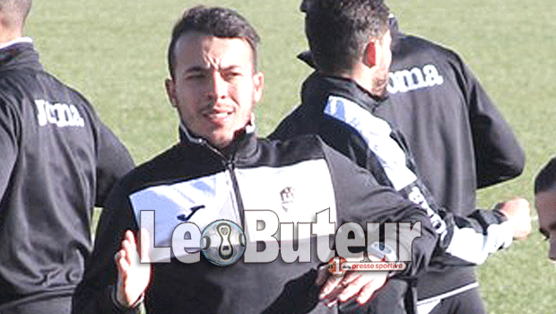 ESS : Aouedj : «Affronter l’USMA n’est jamais facile, mais on veut les trois points»