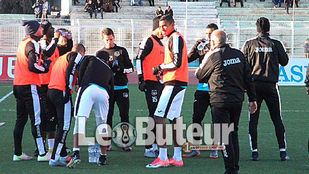 ESS : La troisième place en ligne de mire