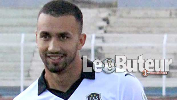 ESS / Rebiai : «J’ai tout conclu avec Hammar et je vais rempiler»