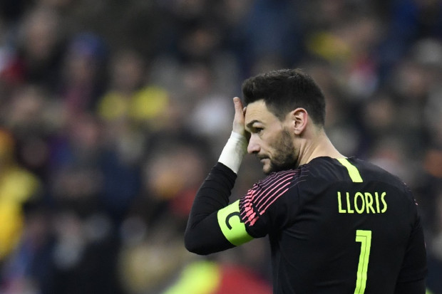 France : Lloris prévient ses coéquipiers après la défaite face à la Colombie