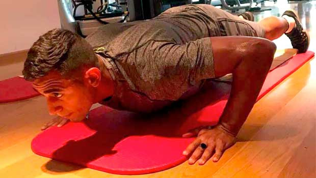 Ghoulam à Dubaï pour se refaire une santé