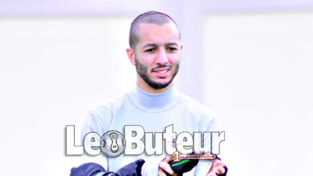 Hanni pressenti pour être titulaire jeudi