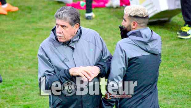 Iran 2 – Algérie 1 / Ighil : «On aurait pu prétendre à mieux»