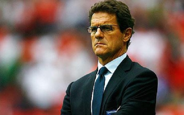 Jiangsu : Capello s&rsquo;en va déjà