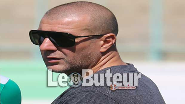 JSK : Doudane : «Le stade du 8-Mai est la meilleure solution possible»