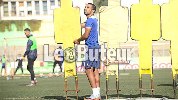 JSK : Ferhani prêt à prolonger sous conditions