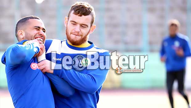 JSK : Hammar : «Il nous reste 9 finales, c’est le moment de sortir nos griffes»