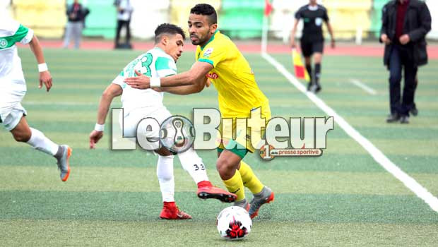 JSK : La FAF ignore la JSK