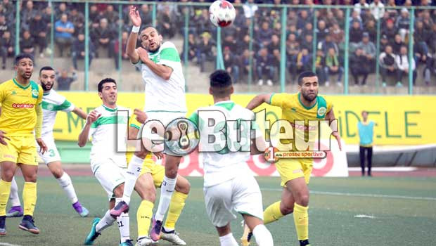 JSK : Le dossier de la JSK pour jouer à Sétif sera rejeté !