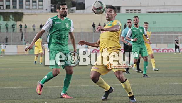 JSK : Les Kabyles exigent la sécurité à Biskra