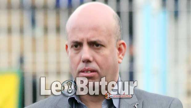 JSK / Mellal «On ne peut obliger un joueur De rester, la JSK est grande, elle le restera toujours»