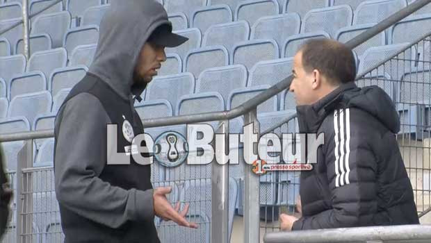 JSK : Taïder ou les raisons d’une mise à l’écart !