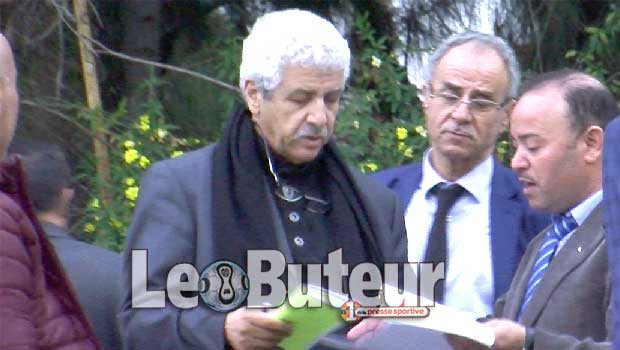 JSK-USMB, ce samedi à Tizi !