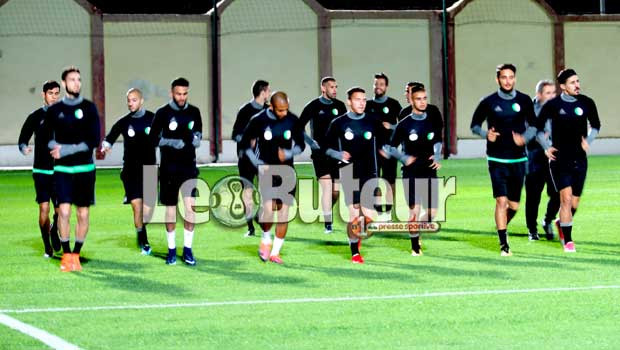 La liste finale sera annoncée avant jeudi