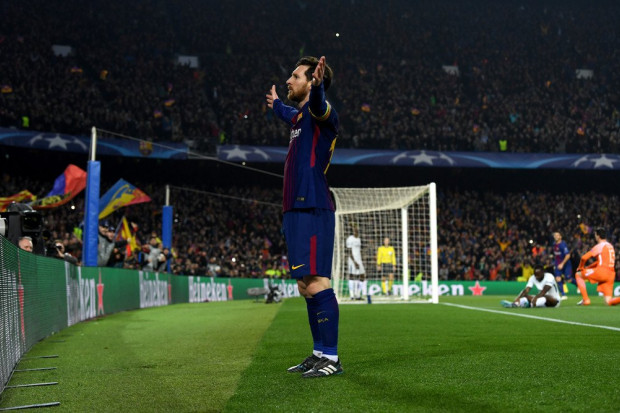 LDC : Sans trop de difficultés, le Barça se qualifie au dépend de Chelsea