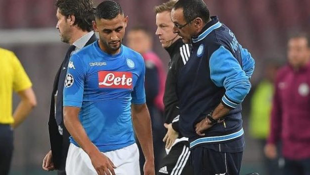 Le Corriere dello Sport donne une estimation pour le transfert de Ghoulam