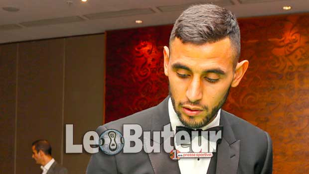 Le départ de Ghoulam devient inévitable !