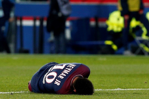 Le PSG communique enfin au sujet de Neymar