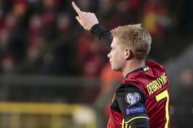 Le top 10 des meilleurs passeurs en Europe