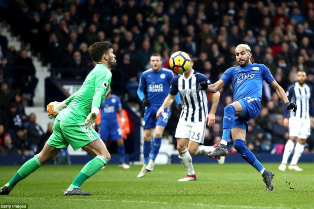 Leicester – Puel : « Un excellent match de Riyad »