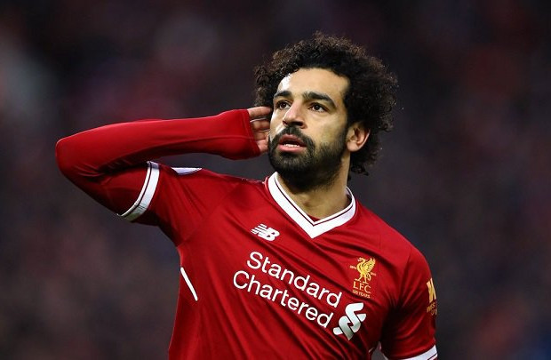 Liverpool : Salah revient sur la comparaison avec Messi
