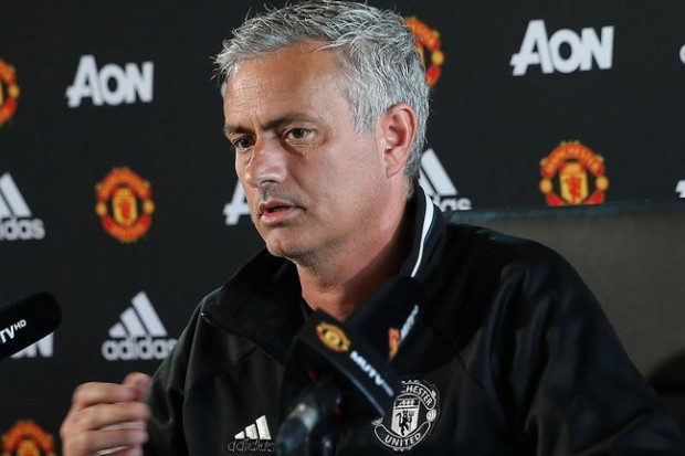 Man United – Mourinho : « L&rsquo;élimination ? Ce n&rsquo;est pas nouveau pour le club »