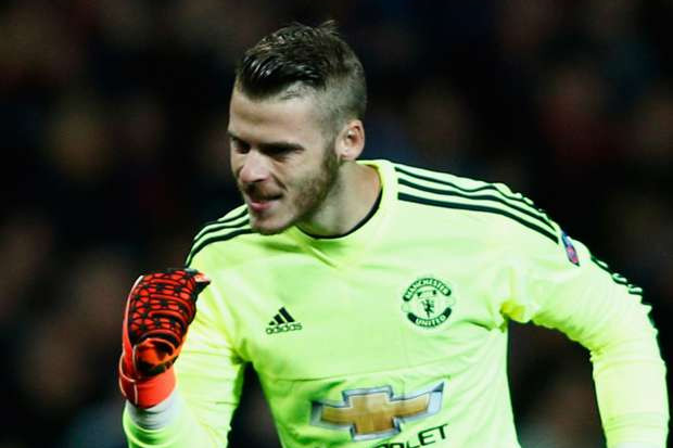 Man United sort le grand jeu pour empêcher De Gea de rejoindre le Real