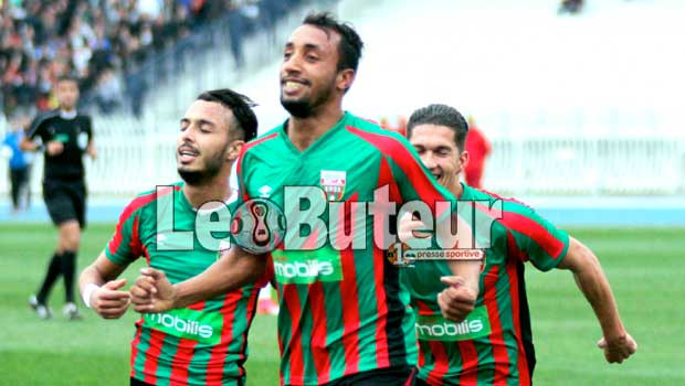 MCA : Azzi : «Le championnat et la Coupe d’Algérie font partie de nos objectifs»