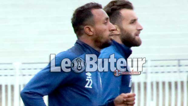 MCA : Azzi : «On mérite de gagner le titre et les trois points resteront au 5-Juillet»