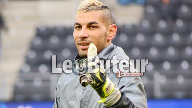 MCA : Chaouchi : «Prêt à jouer contre Blida et décrocher les trois points»