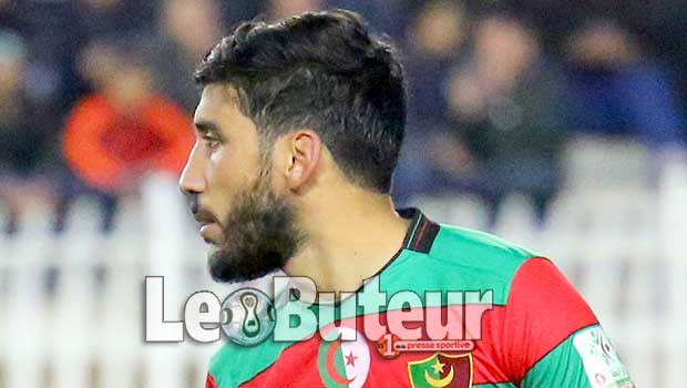 MCA / Karaoui «Battus en demi-finale l’année dernière, pas question de revivre le même scénario»