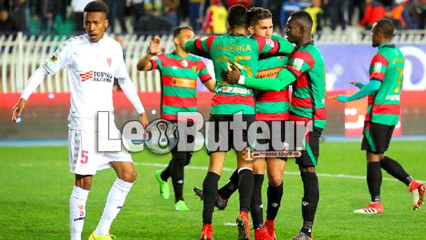 MCA : Le MCA maintient la pression sur le CSC