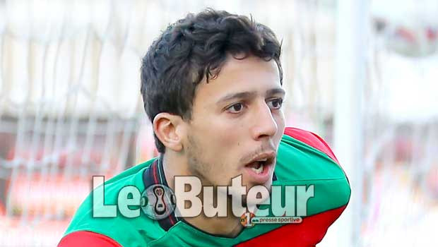 MCA / Nekkache «Notre victoire nous a relancés en championnat»