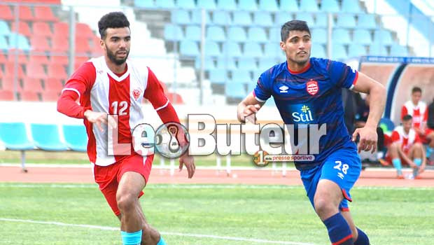 MCO : Bellal : «On est prêts à affronter l’ESS»