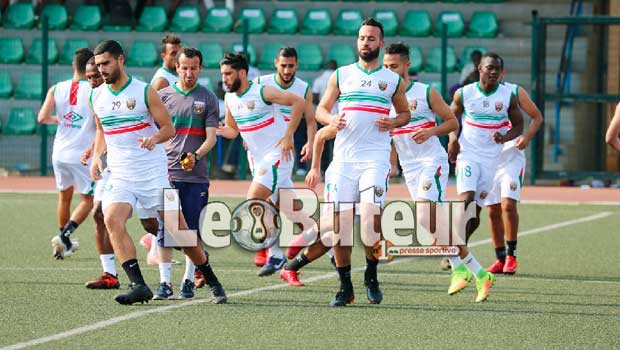 MFM FC / MCA, aujourd’hui à 16h : Le MCA veut gagner son 100e RDV international !