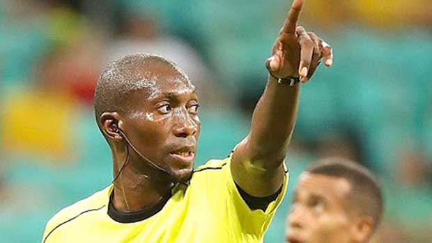 MFM FC – MCA, aujourd’hui à 16h : Le Mouloudia redoute Malang Diedhiou