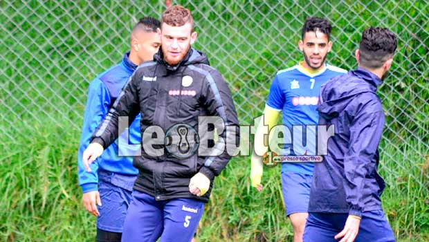 Officiel : JSK-MCA à Constantine