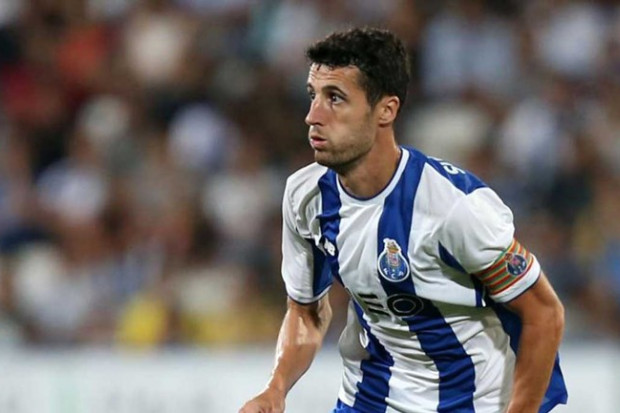 Porto : Marcano dans le viseur du Milan AC