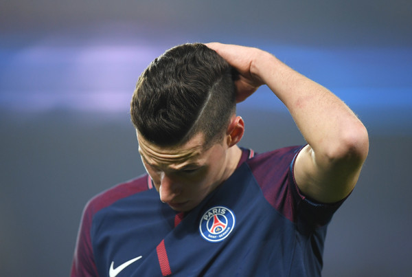 PSG : Draxler allume Emery et QSI !